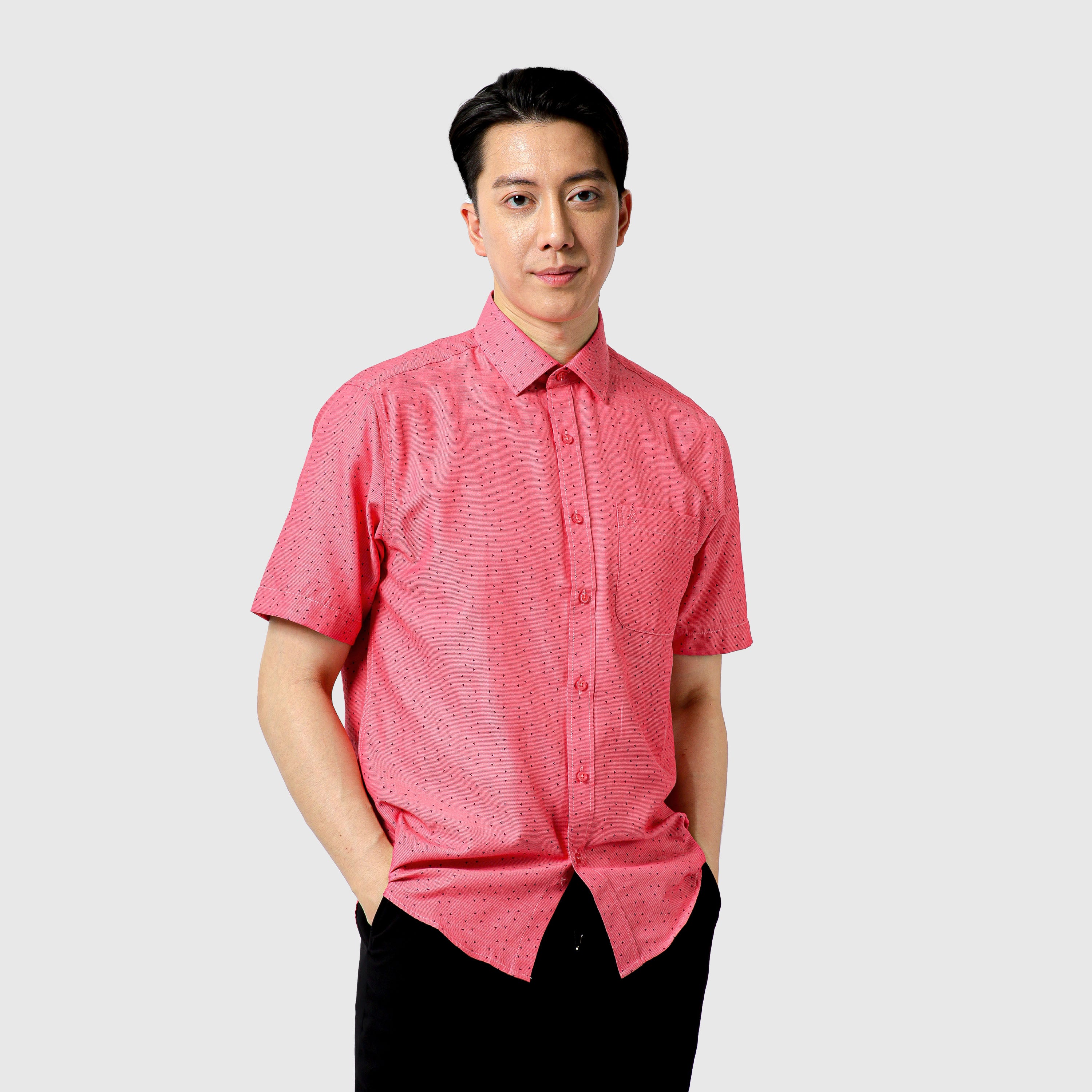 Pointer Casual Shirt