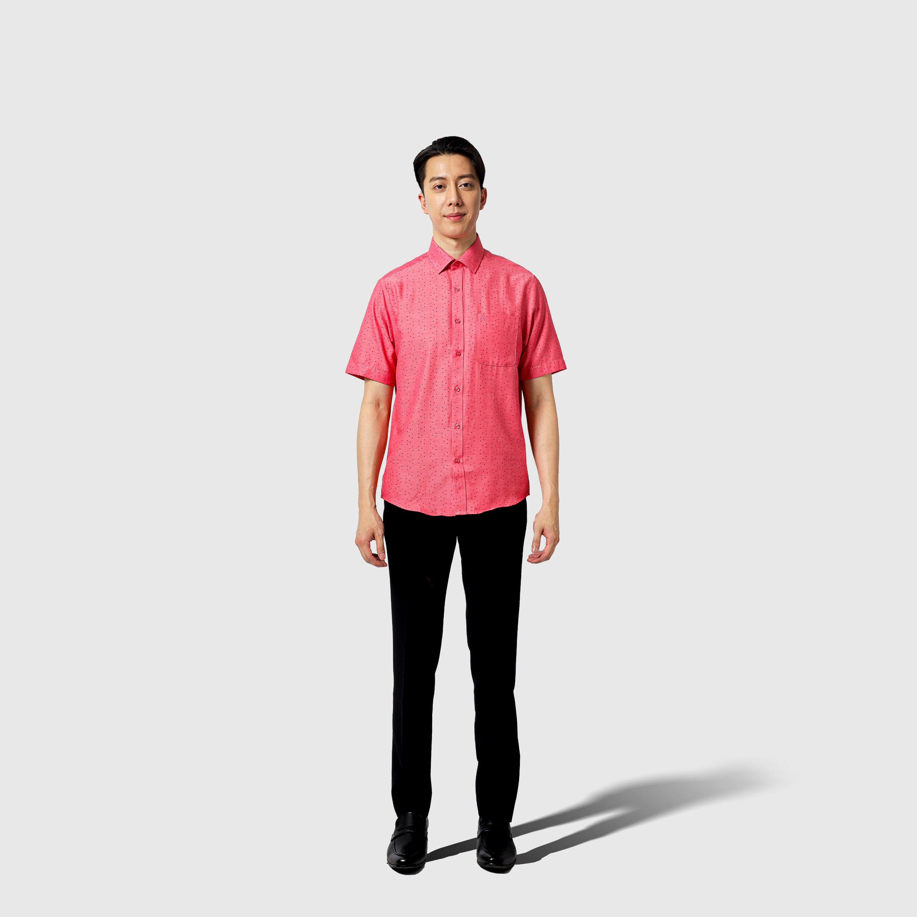 Pointer Casual Shirt