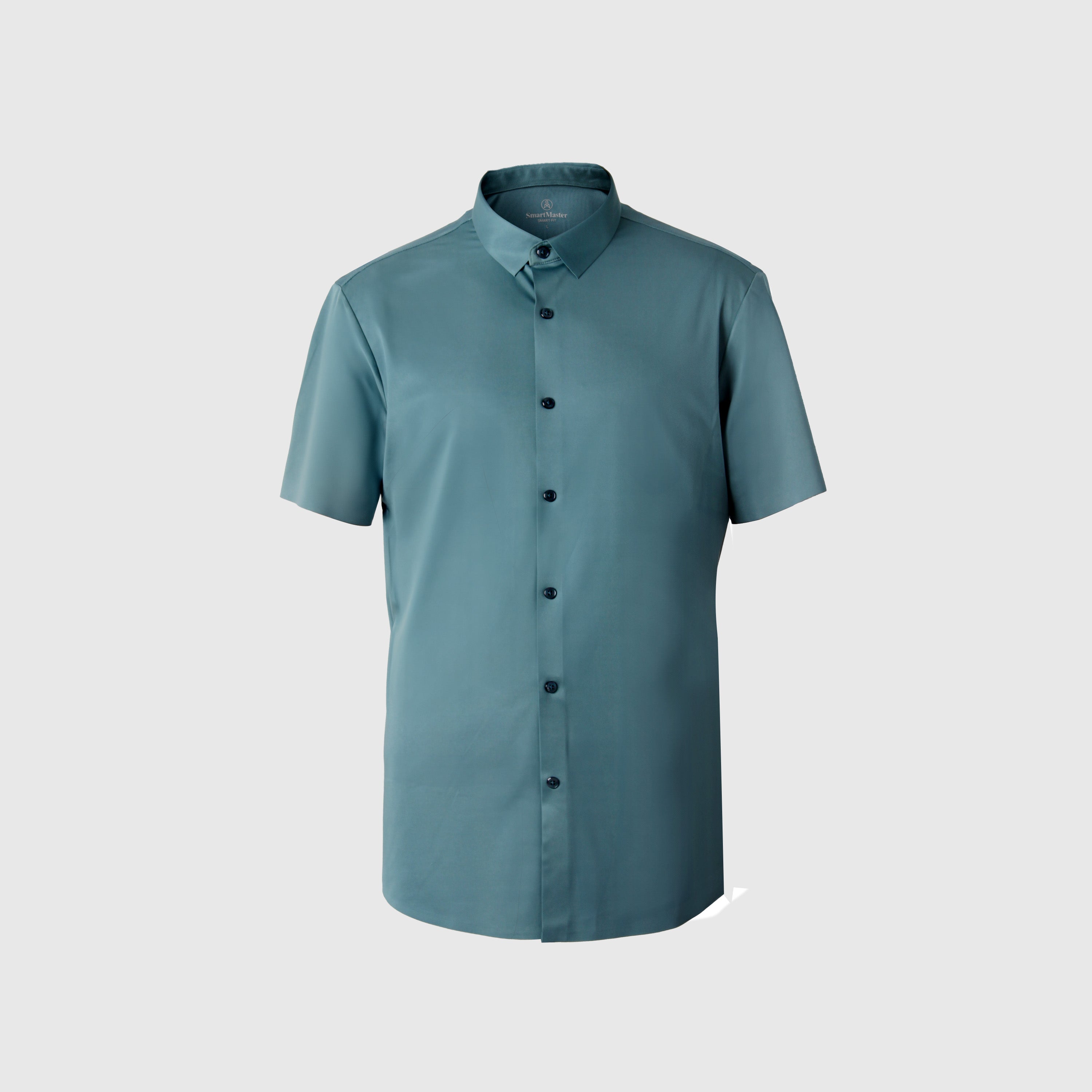 Vanshurt Slim Fit Casual Shirt