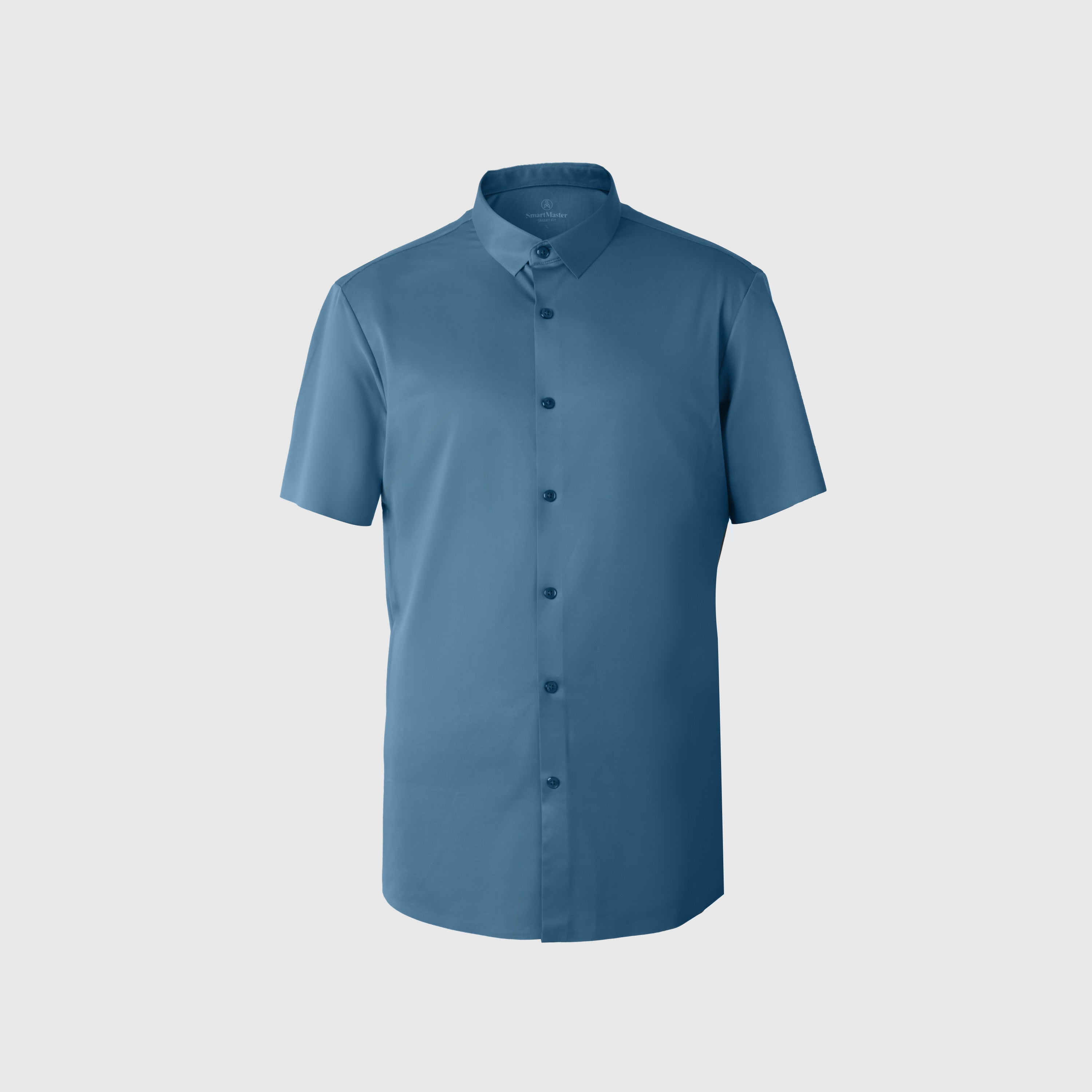 Vanshurt Slim Fit Casual Shirt