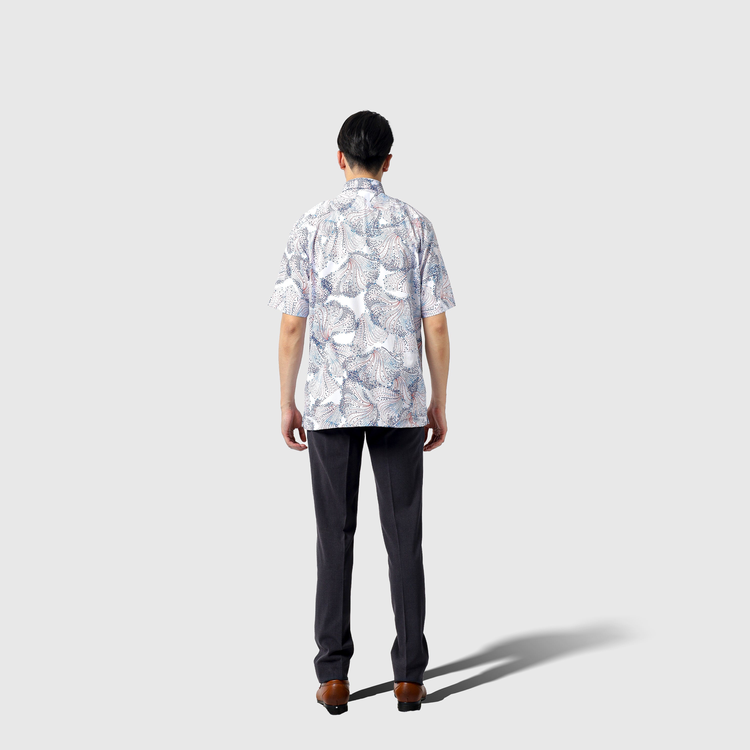 Oceanic Casual Shirt