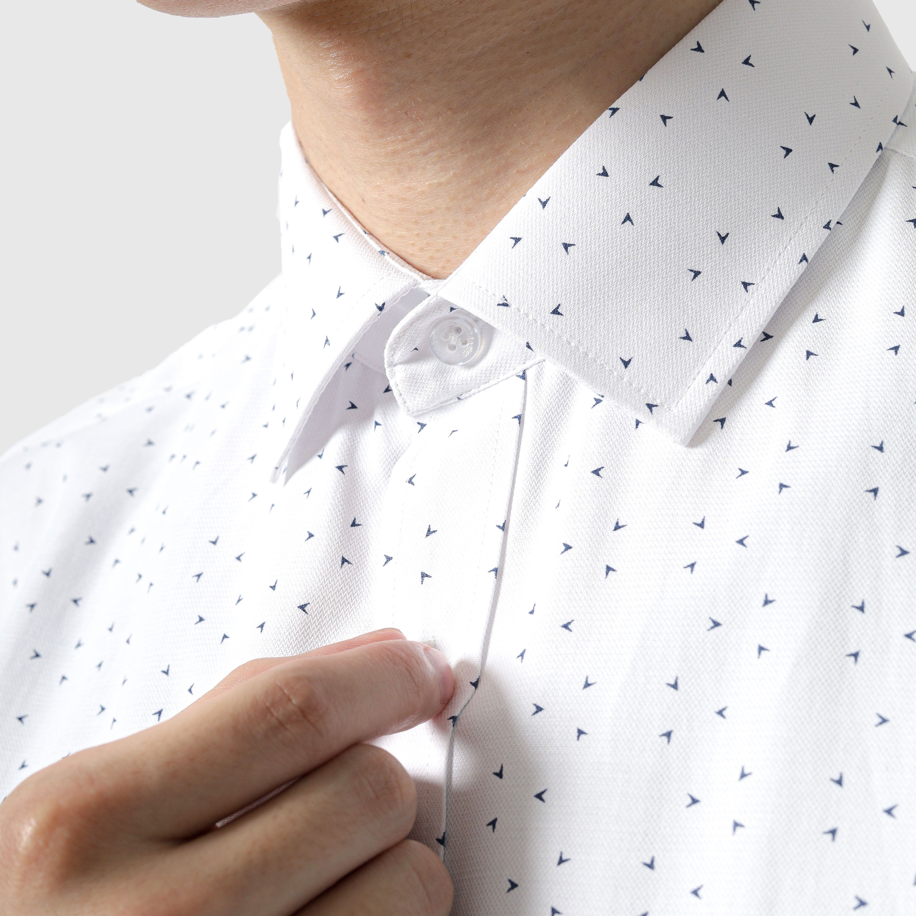 Pointer Casual Shirt