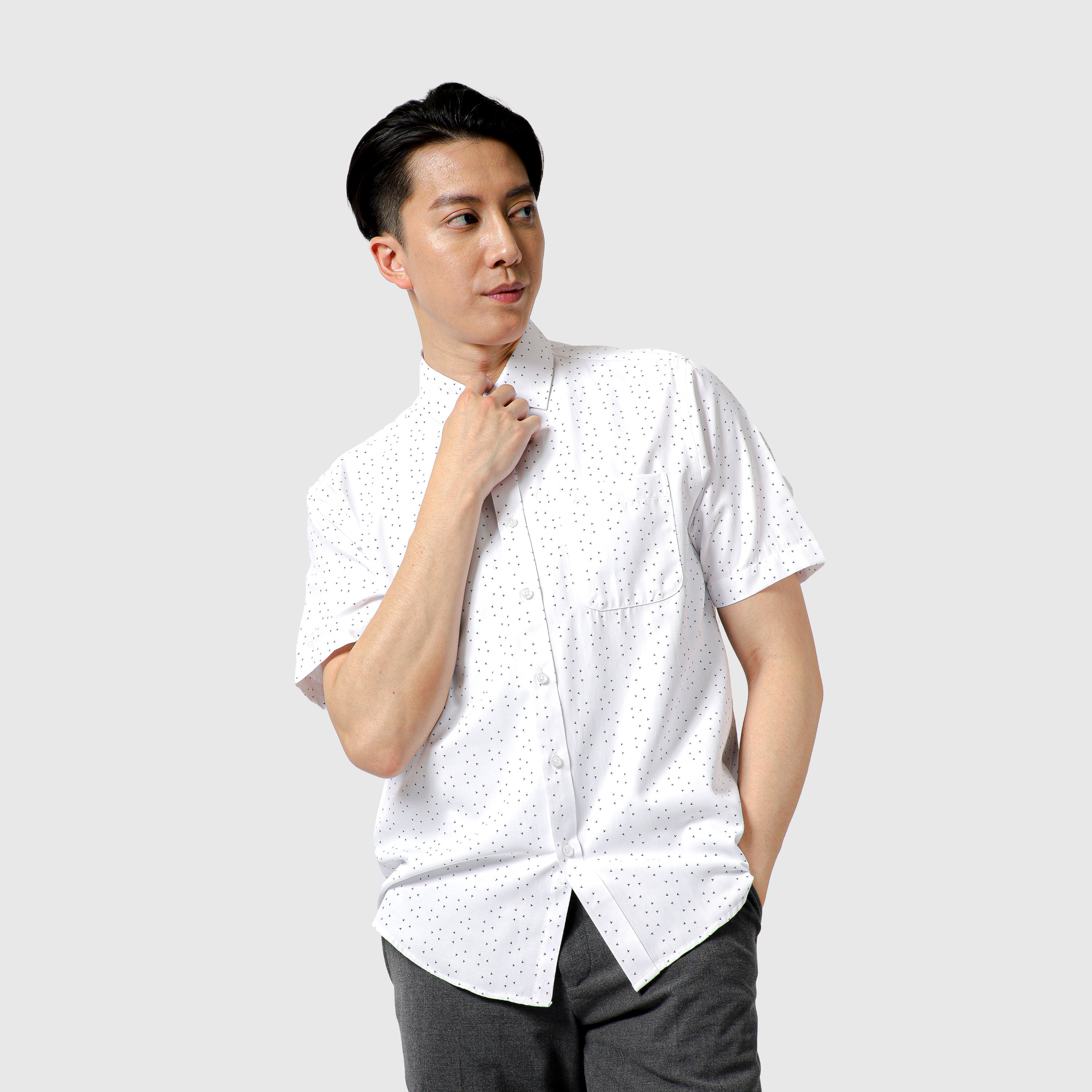 Pointer Casual Shirt