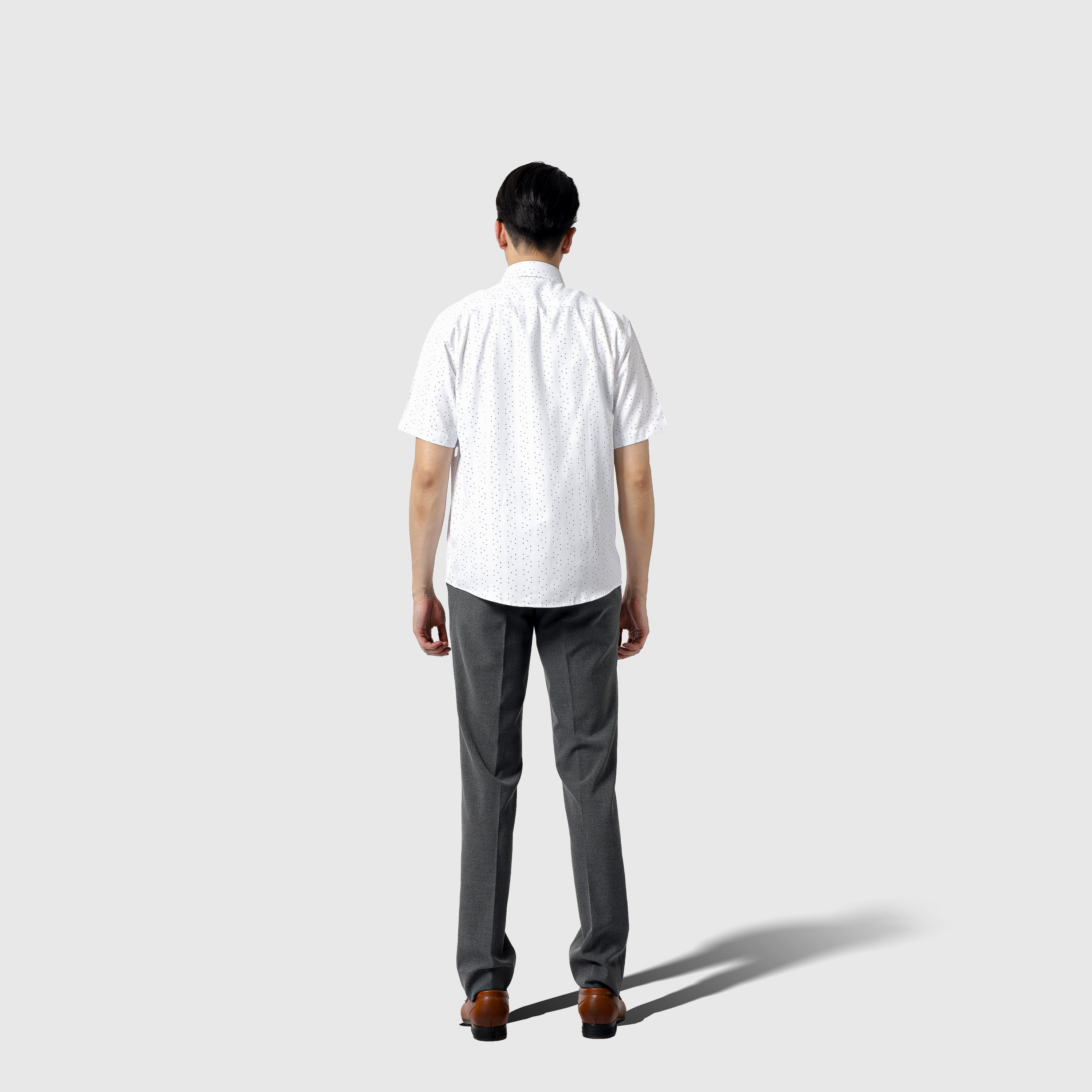 Pointer Casual Shirt