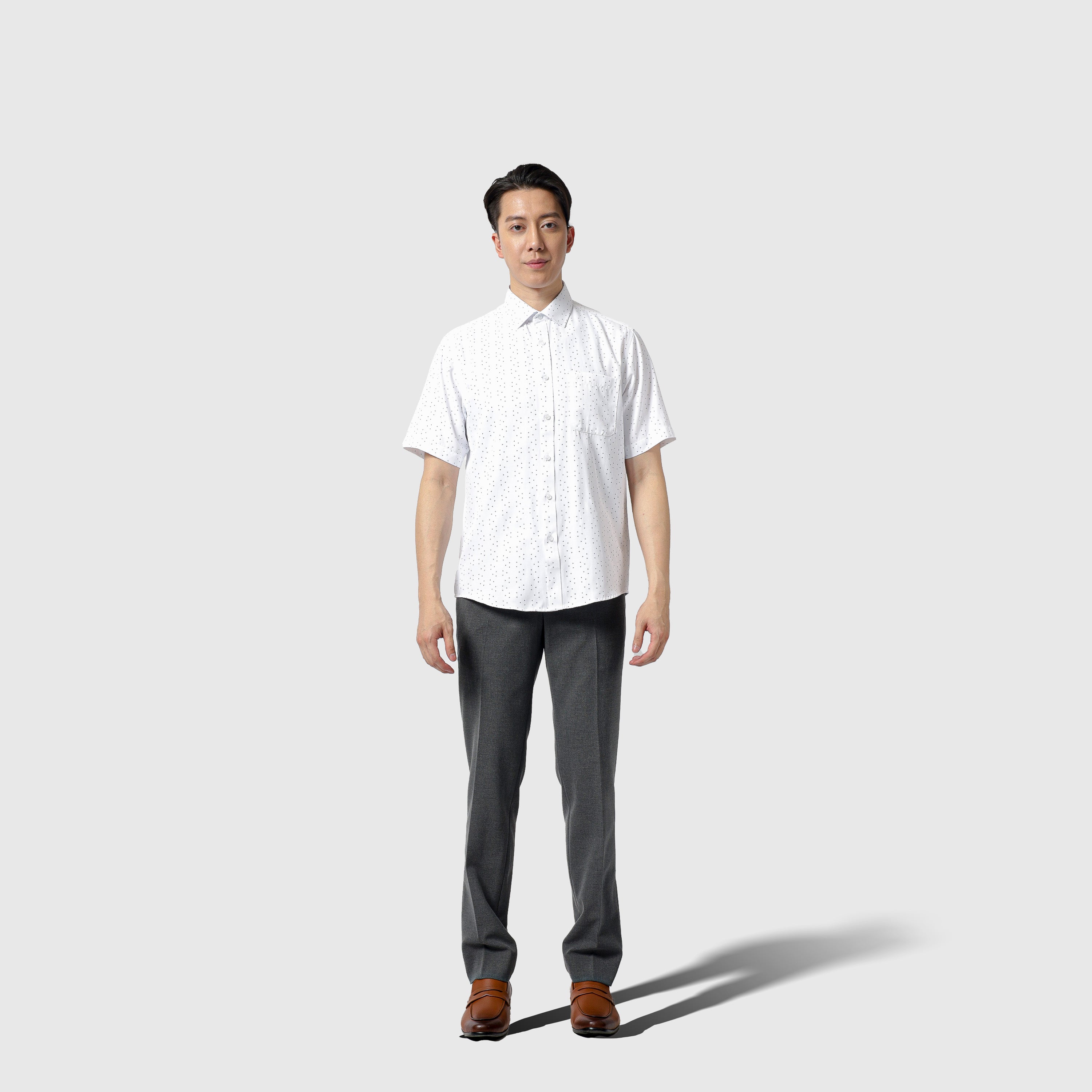 Pointer Casual Shirt