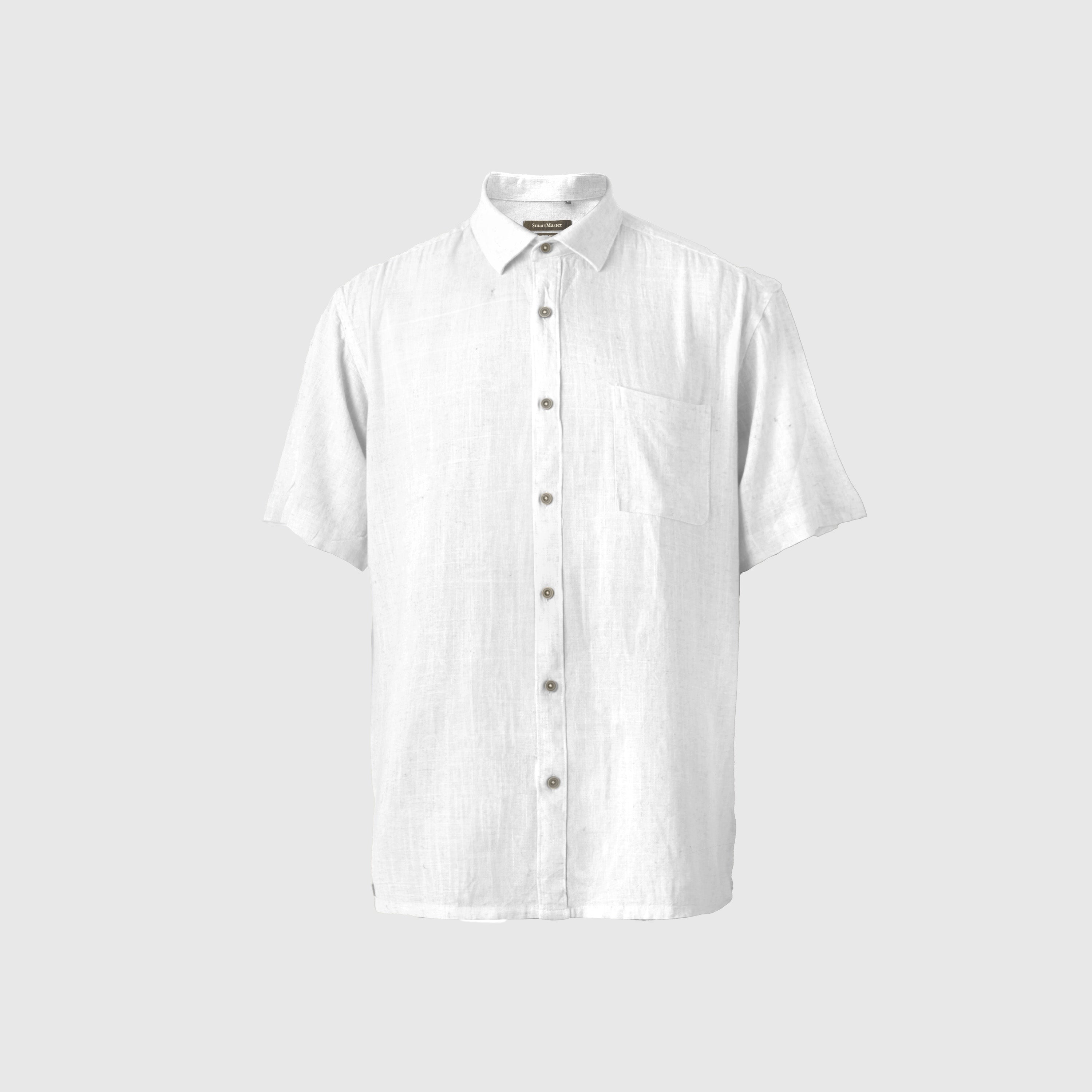 Sheph Regular Fit Casual Shirt