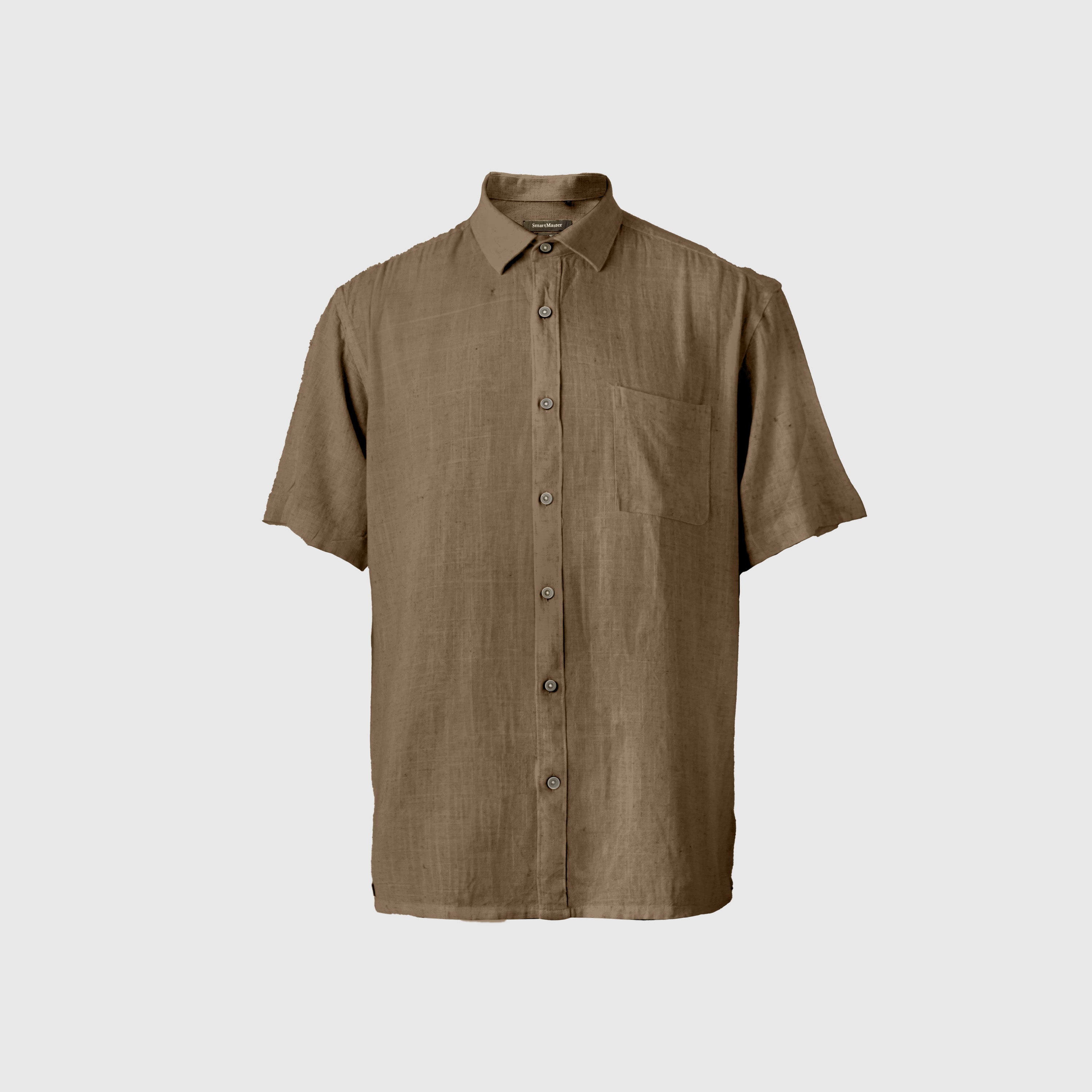 Sheph Regular Fit Casual Shirt