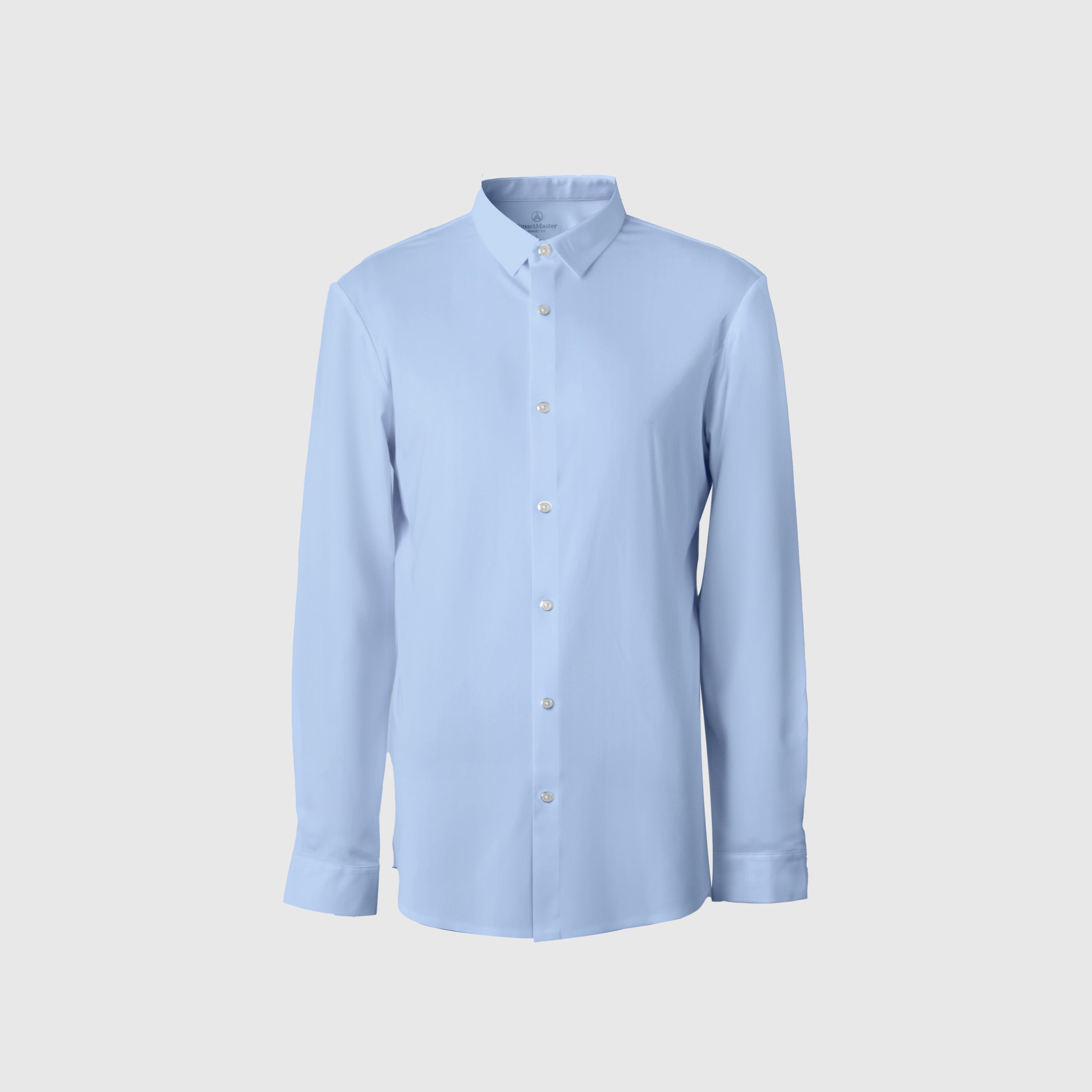 Vanshurt Slim Fit Formal Shirt