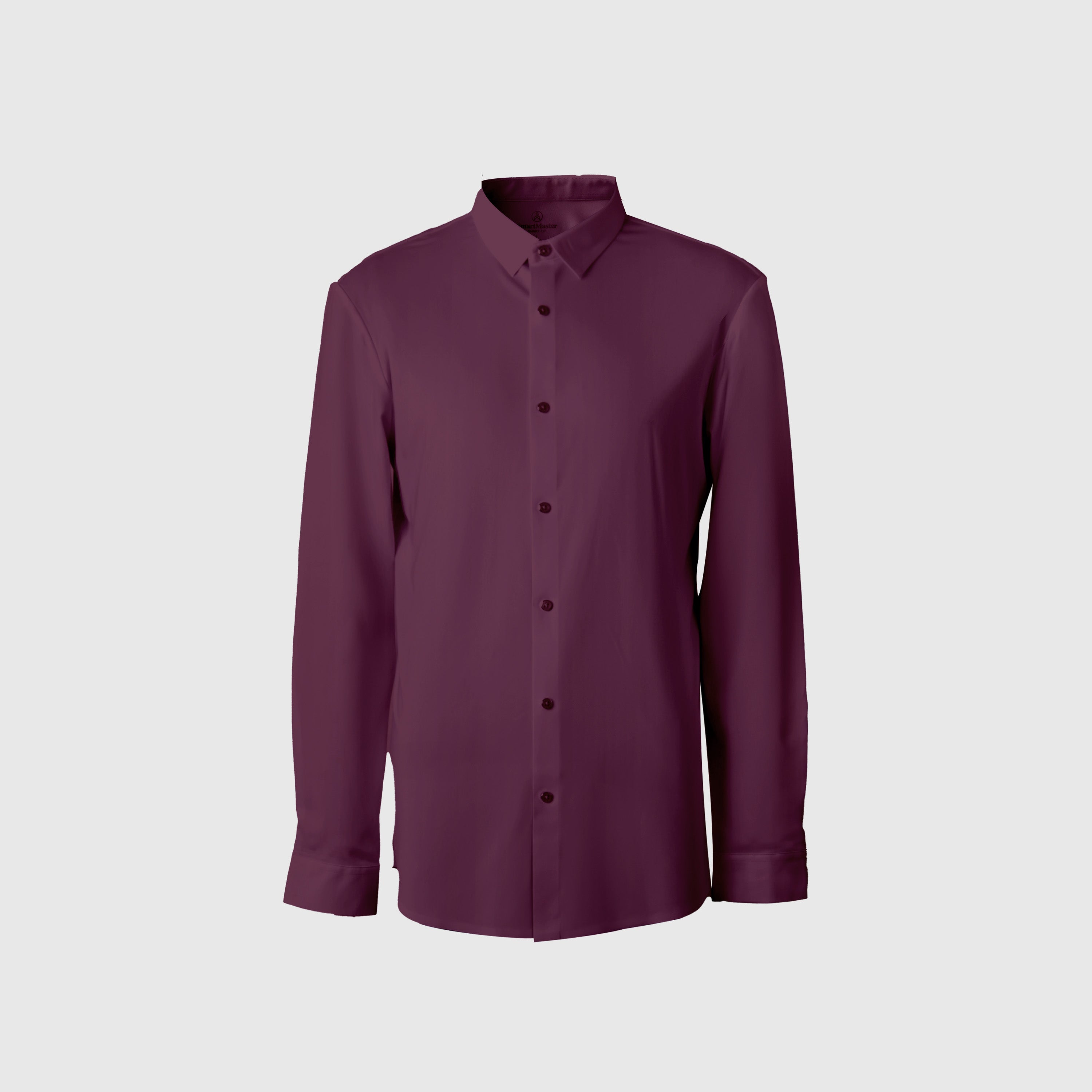 Vanshurt Slim Fit Formal Shirt