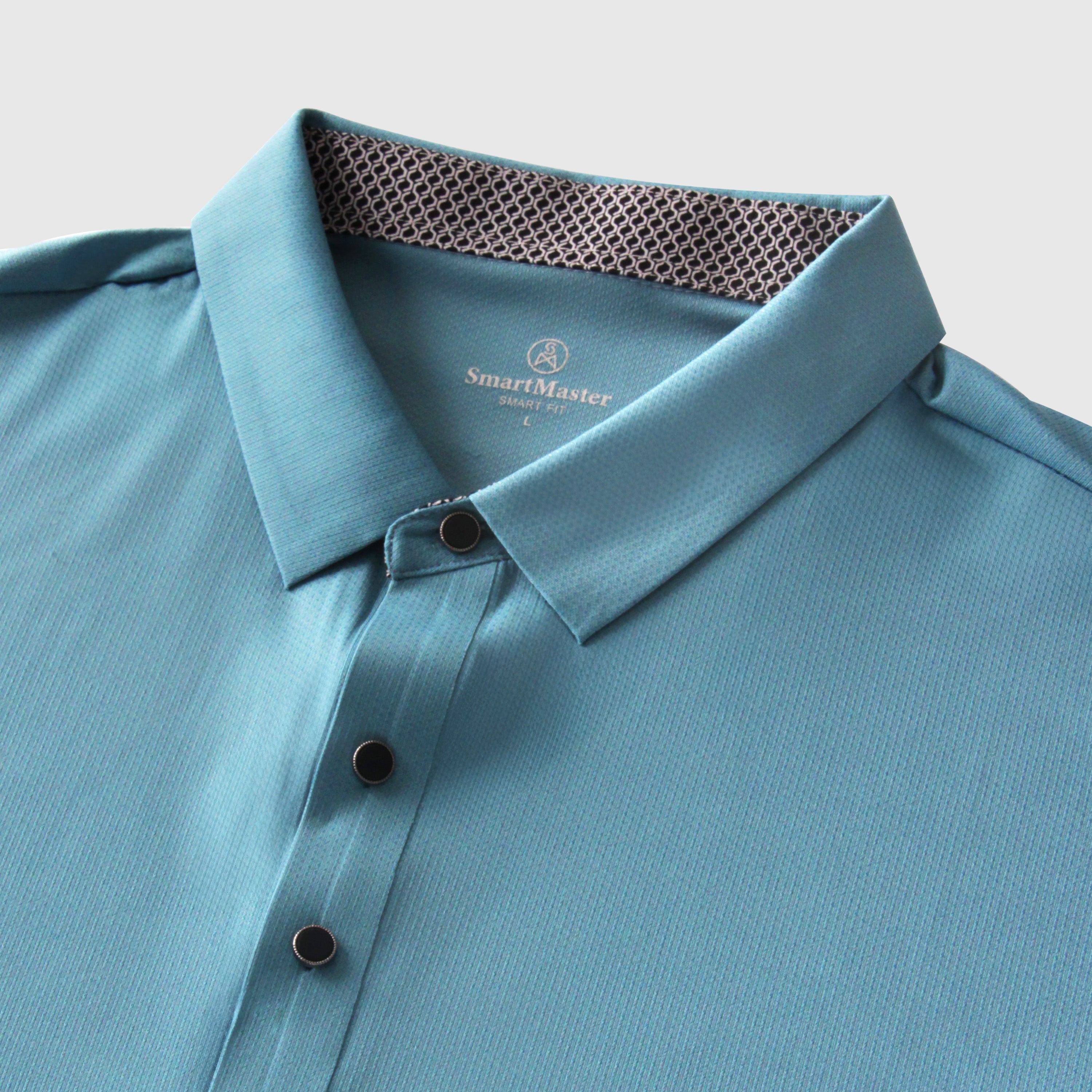 Argon Polo Slim FIt Shirt