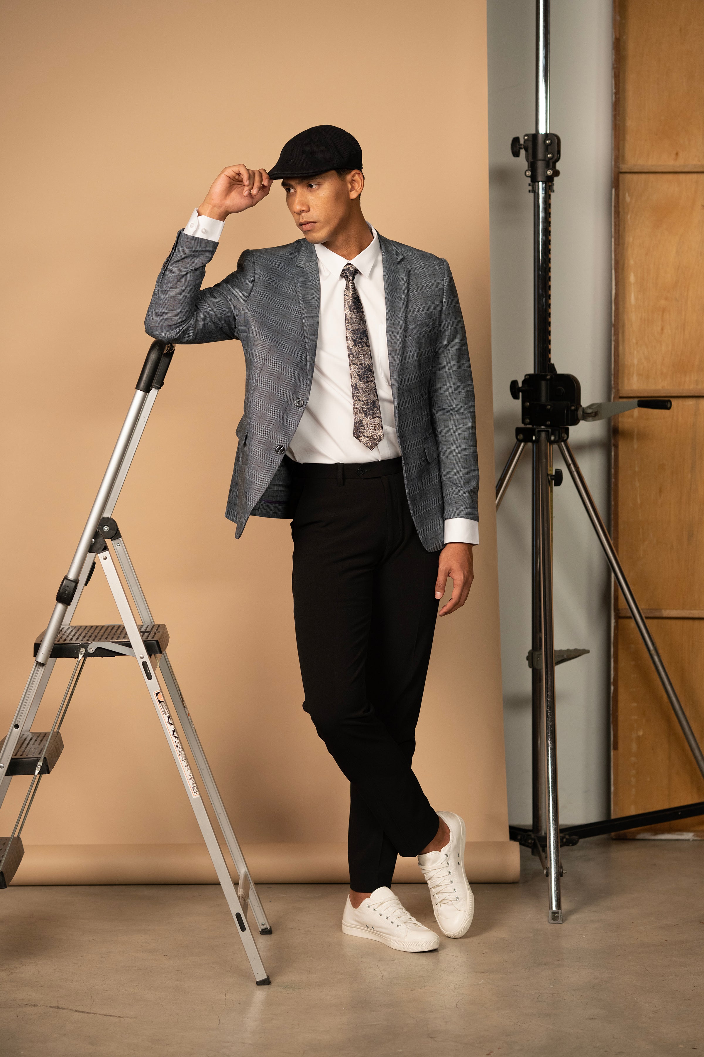 Smart Master | Malaysia's Top Customized Apparel Store