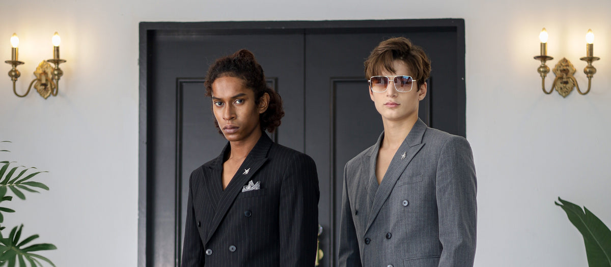 Smart Master | Malaysia's Premium Menswear & Tailor-made Suit