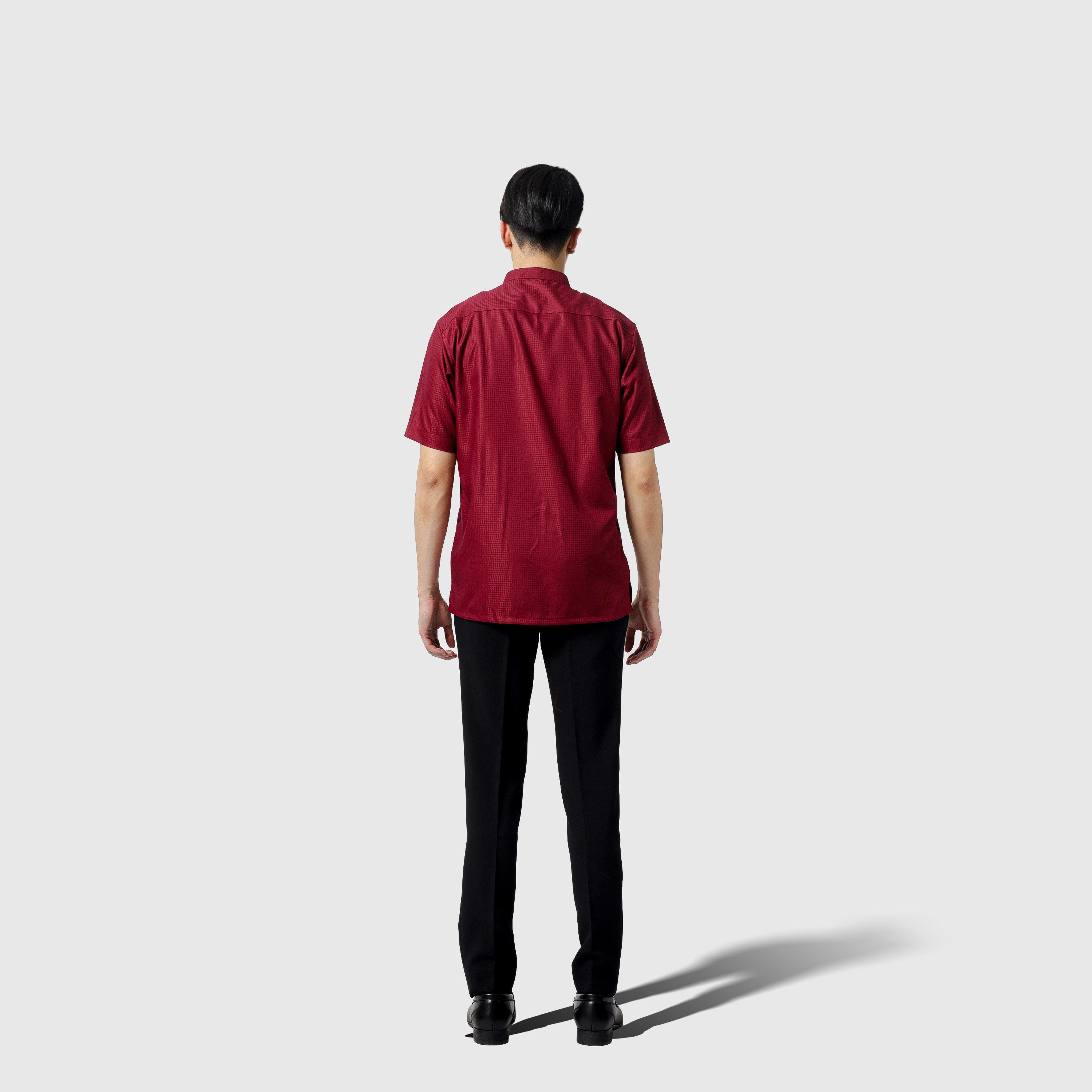 Carmine Tang Shirt