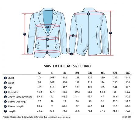 Coat-Master-Fit-(PA)-Art-&-Size-Chart-(M-6XL)_4jpg – Smart Master